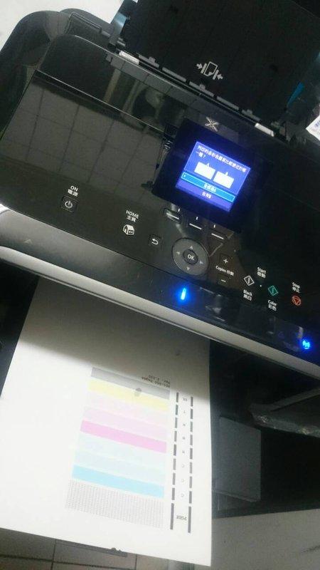 CANON MG5370 印光碟噴墨印表機 非T50 L802 L800