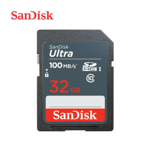 SanDisk 32GB 32G SD SDHC Class10 Class 10 ULTRA 記憶卡 大卡 相機用
