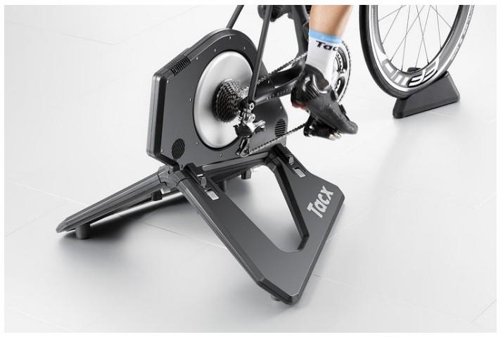 UJ BIKE TACX 室內訓練台T2800 NEO smart 智能訓練台功率ZWIFT 實境