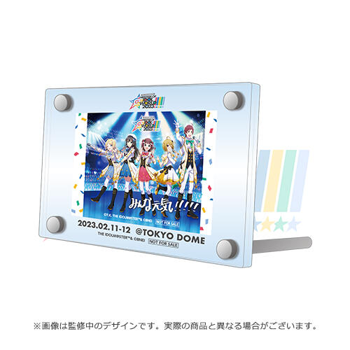 預約 偶像大師 MSTERS OF IDOL WORLD 2023 Bluray BD live 演唱會 藍光 露天市集 全台最大的網路購物市集