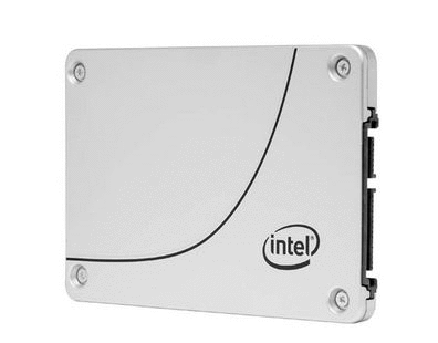 ❤台灣現貨❤全新靜電袋未拆Intel S4610 480GB企業級資料中心 SSD固態硬碟 SATA3 可參考S4600
