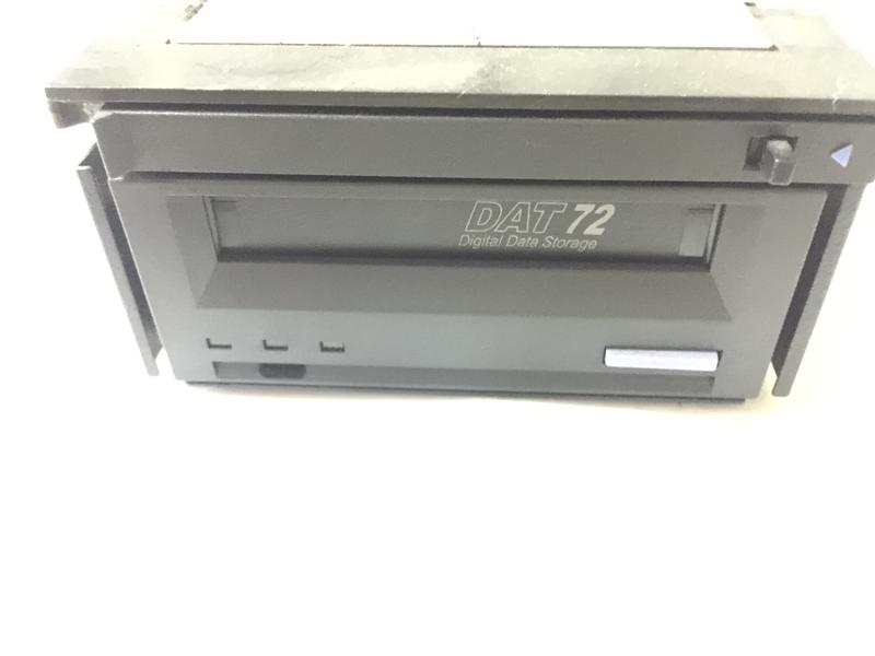 IBM 36/72GB DDS5  90P5063 73P6672 磁帶機 