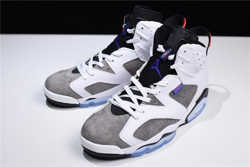 Aj6 flint shop