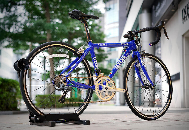 GIOS！！！ EASY 24インチ ロードバイク 29，980