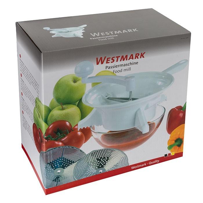 德國原裝 Westmark 蔬果慢磨機 手動榨汁機