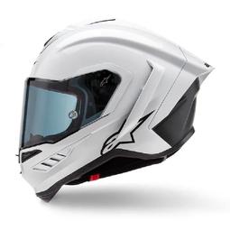 [安信騎士] Alpinestars S-R10 素色 全罩...