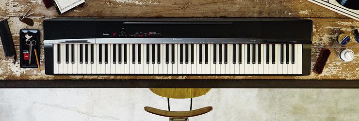 (匯音樂器音樂中心) CASIO PX-160 (BK/WH)數位鋼琴 PX160本月發表 全新上市