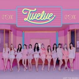 IZ*ONE CD 12枚セット hq720.jpg?sqp=-