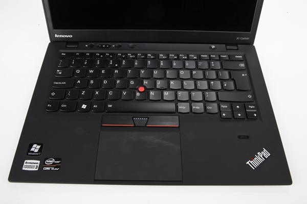ThinkPad X1 Carbon Ultrabook i5 4GB 128GB ssd
