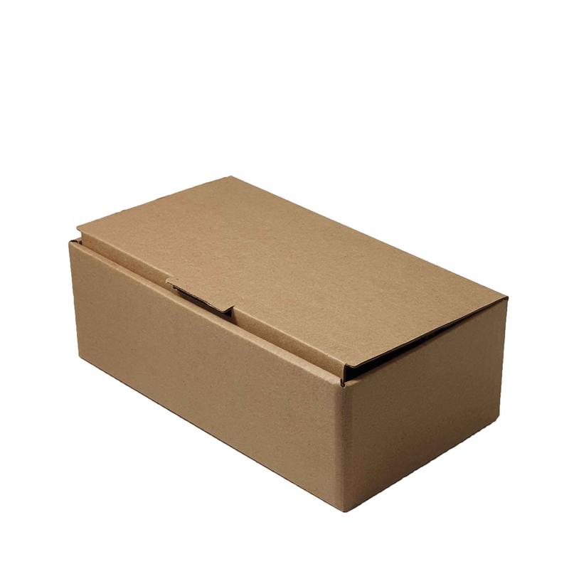 【茶嶺古道】188x108x65mm 磅數高 厚紙盒 紙箱 收納盒