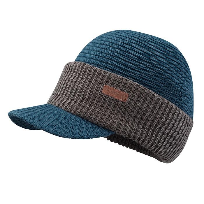 ATUNAS 歐都納 Primaloft保暖帽-藍 A-A1748-BL 原價1000 特價800