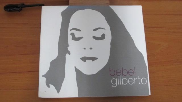 Bebel Gilberto / Tanto Tempo 貝波吉兒柏托 /漫漫歲月