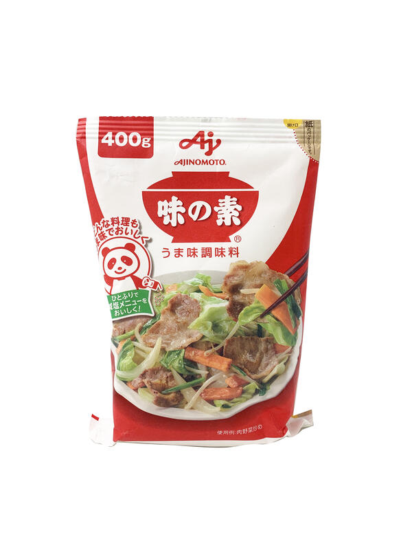 日本 味之素 味素 400g | 露天市集 | 全台最大的網路購物市集