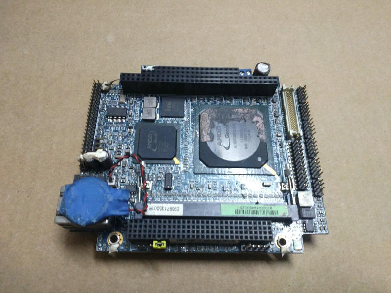 ㊣詢價？ETM-LX800 PC104單板機 ECM-1350工控機主機板