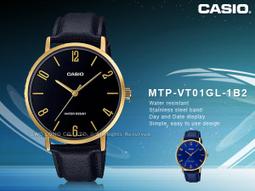 CASIO 卡西歐 手錶專賣店 國隆 MTP-VT01GL-...