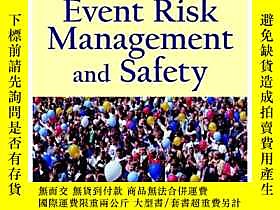 古文物Event罕見Risk Management and Safety露天182217 Peter E. Tarlow 