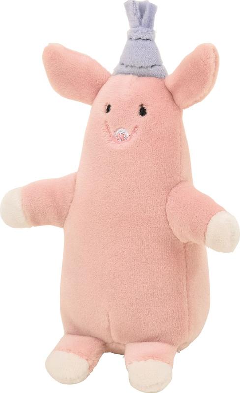 【空運】Roomies Party 日本購入正版週邊 房間裡的派對動物 脫逃小豬 IG拍照打卡布偶 SNS布娃娃玩偶