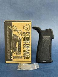 Strike Industries AR Overmolded Enhanced Pistol Grip (OMPG) -The