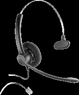 PLANTRONICS 最新款SP11 單耳頭戴式耳機 音質佳公司貨一年保固 含稅附發票~興隆