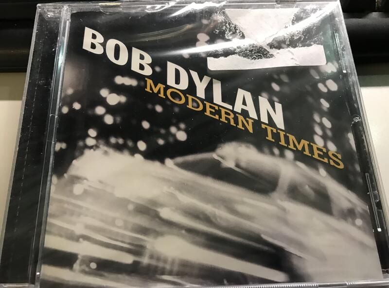【老搖滾】Bob Dylan // Modern Times,AMG四星半