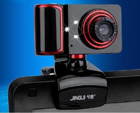 362【婷婷屋】高清視訊 視訊攝影機 帶麥克風功能 視訊頭 免驅動 網路視訊攝影機 語音 今貴S9