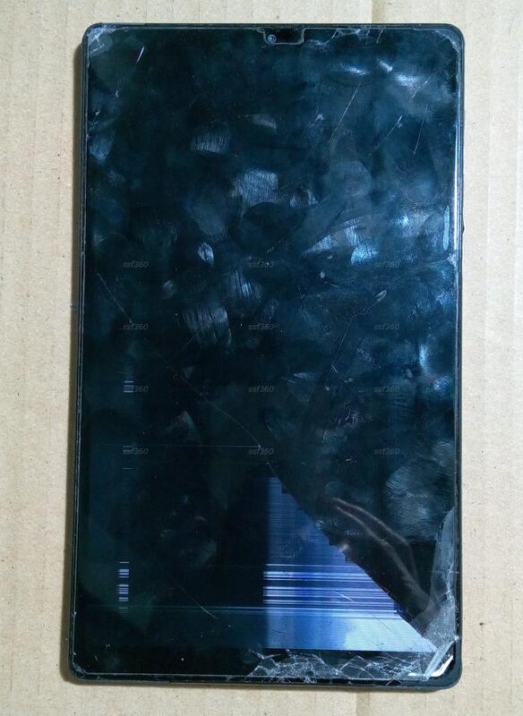 零件機 SAMSUNG Galaxy Tab A7 Lite LTE  SM-T225