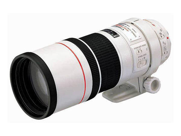 全新嚴選Canon EF 300mm F4 L IS USM 彩虹公司貨望遠鏡頭| 露天市集