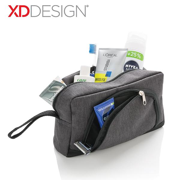 荷蘭 XD Design-隨身化妝包