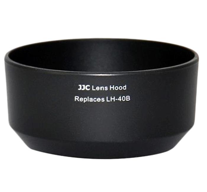 JJC 公司貨 Olympus 遮光罩 LH-40B LH40B M.ZD 45mm F1.8 鏡頭遮光罩
