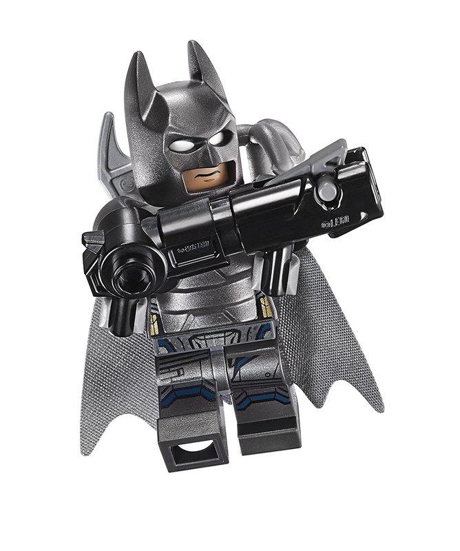 【群樂】現貨!可約地下街店家取貨~正版 LEGO 76044 重裝蝙蝠俠-無盒