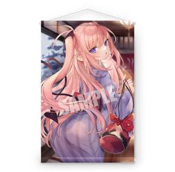 正規品 未開封 【オリジナル】B2タペストリー 絵柄B(玉之けだま