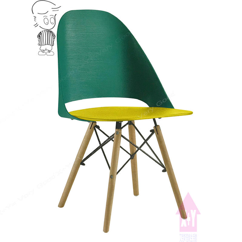 【X+Y時尚精品傢俱】現代餐桌椅系列-維特 造型餐椅(D-862)-可當餐椅.學生椅.化妝椅.造型椅.摩登家具
