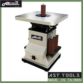 [AST Tools] [木工機 - 砂布機] AS-0502 立式震盪砂布機 (高品質台灣製)