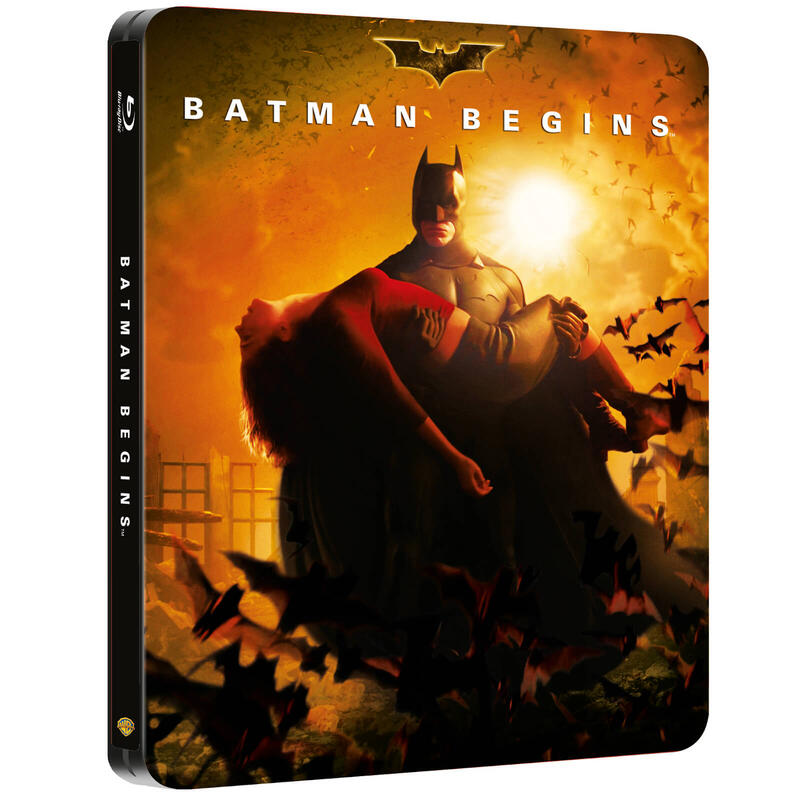 [藍光讚](預購免運費)蝙蝠俠:開戰時刻BD藍光雙碟獨家鐵盒版(英文字幕),預定9/30到貨
