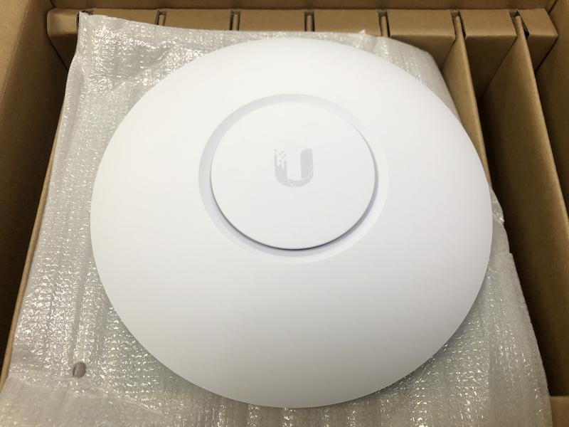 【UniFi專業賣家】UI UAP-nanoHD 802.11ac Wave 2  企業級 UniFi nanoHD