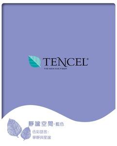 【玫瑰物語】TENCEL專櫃高密度天絲60支柔軟高品質頂級素色天絲單色床組6x6.2加大雙人4件式床包組寢具結婚禮嫁妝