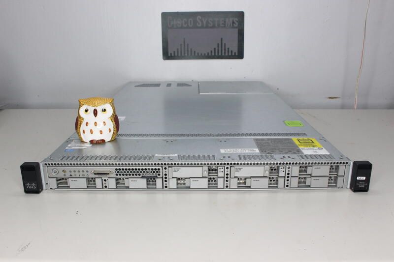 Cisco SNS-3495-K9 Secure Network Server Appliance | 露天市集 | 全台最大的網路購物市集