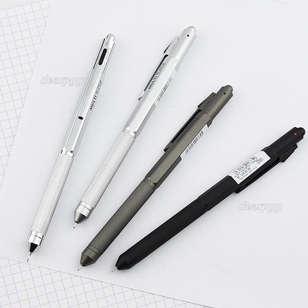 (目前無庫存 勿下單)OHTO 2&1 3機能複合筆 全銅筆身