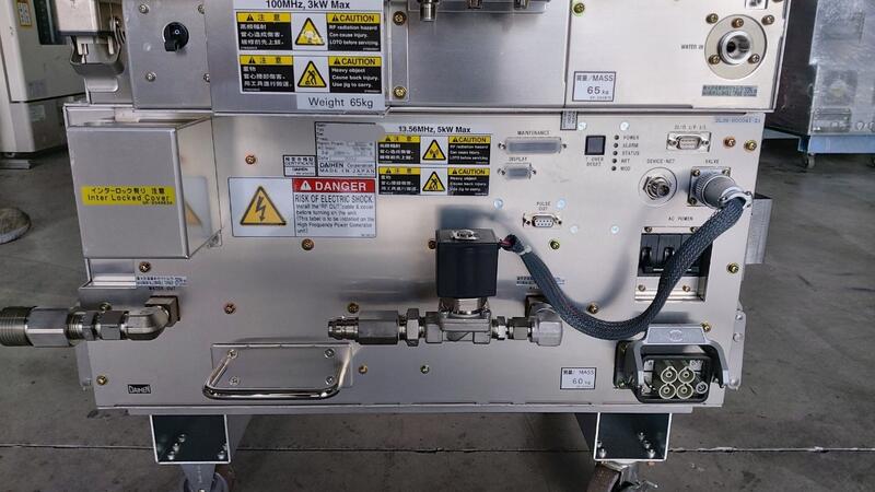 日本DAIHEN RF Generator NX-RGA-50G1 射頻電源| 露天市集| 全台