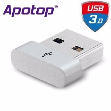 北車 Apotop AP-U6 高速擴充碟 64GB 64G USB3.0 MAC AIR/ PRO 搭配