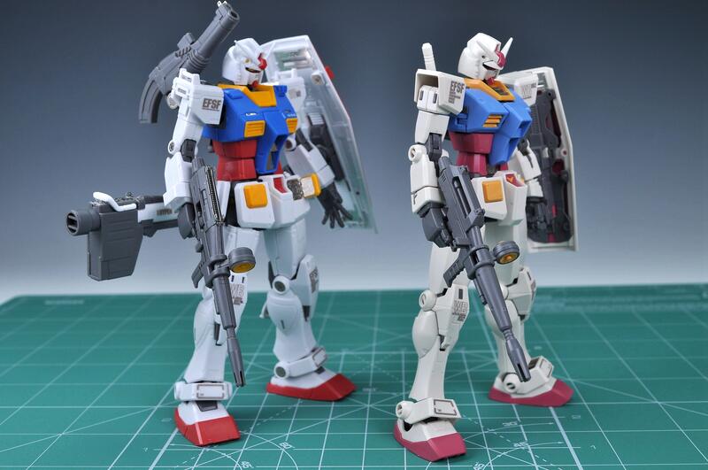 【鋼普拉】MADWORKS S19 蝕刻片改套 RX-78-2 GTO BEYOND GLOBEL 蝕刻片 附水貼