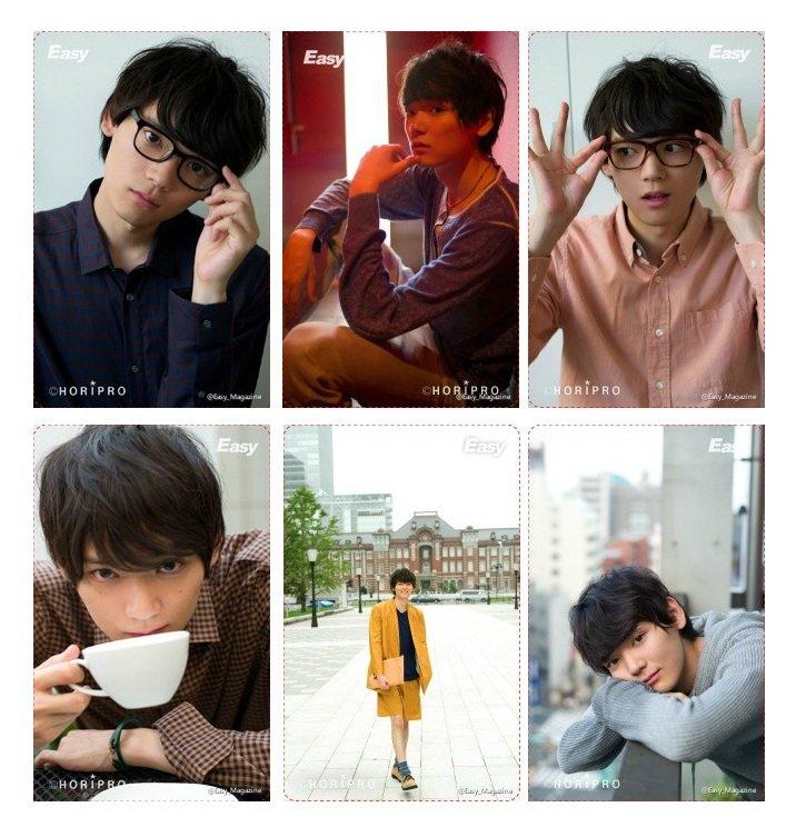 日本版】ゆうき Be Natural 古川雄輝 写真集 | 株式会社ホリプロ