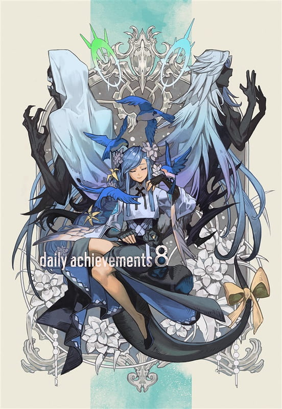 ⁄ daily achievements はんくり hncl はんくり⁄hungry_clicker
