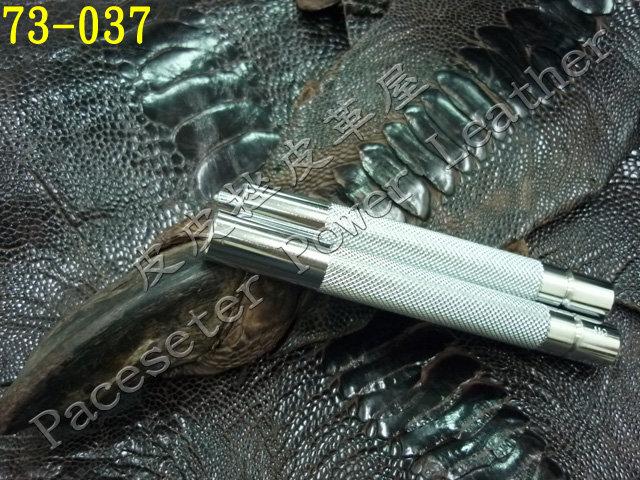 四合釦衝鈕器12mm(電鍍款) 73-037 皮皮挫皮革屋 皮雕 拼布 手工 文創 工藝 皮件 DIY 壓釦 彈簧釦