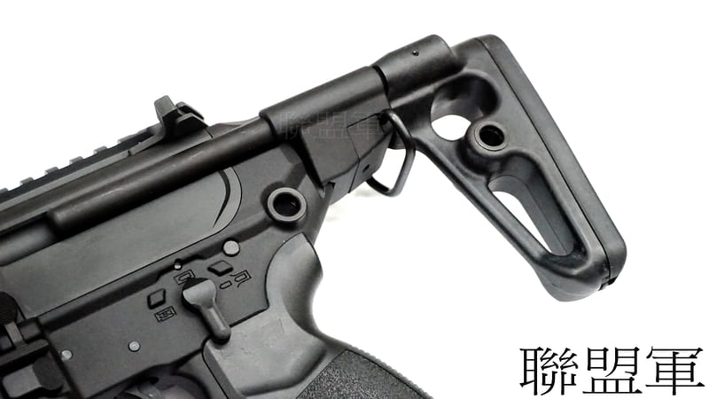 Rsar Rattler 【聯盟軍 生存遊戲專賣店】APFG MCX RSAR RATTLER LT 7.75吋 GBB US SOCOM 瓦斯槍 | 露天市集 | 全 ...