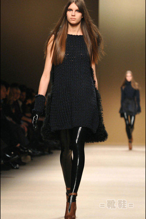 =靴鞋= 歐洲進口 Lady GaGa 前衛時尚 latex材質 光澤感伸縮彈性 乳膠緊身褲襪