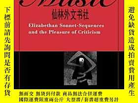 古文物【罕見】2012年 Chamber Music: Elizabethan Sonnet-sequences And 