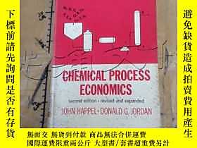 古文物Chemical罕見process economics露天252403 John Happel Dekker  出 