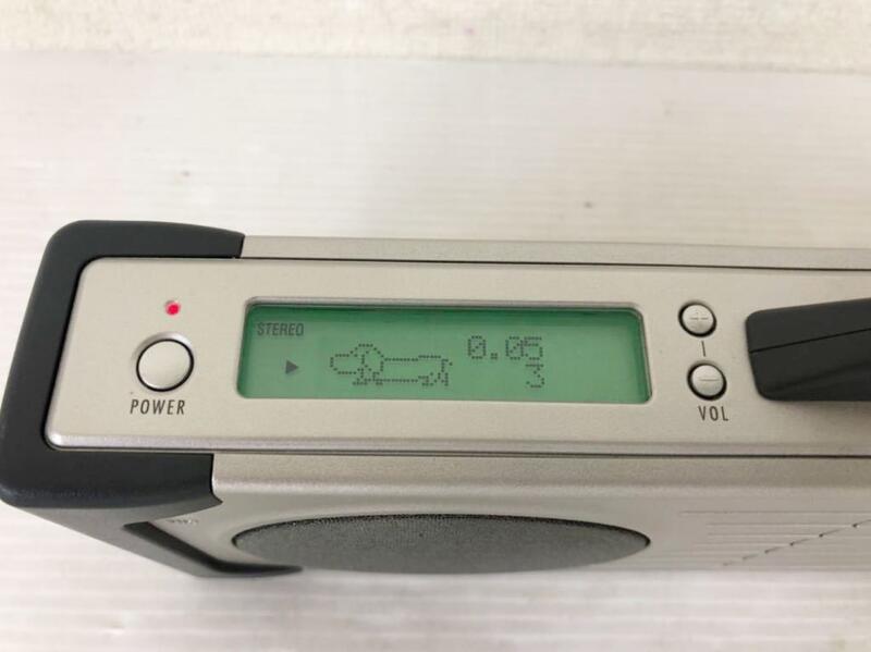 超級稀有SANYO MDG-U4T(S)迷你手提MD音響| 露天市集| 全台最大的網路