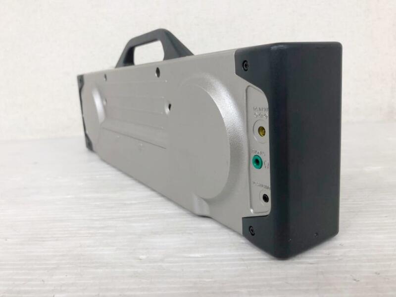 超級稀有SANYO MDG-U4T(S)迷你手提MD音響| 露天市集| 全台最大的網路